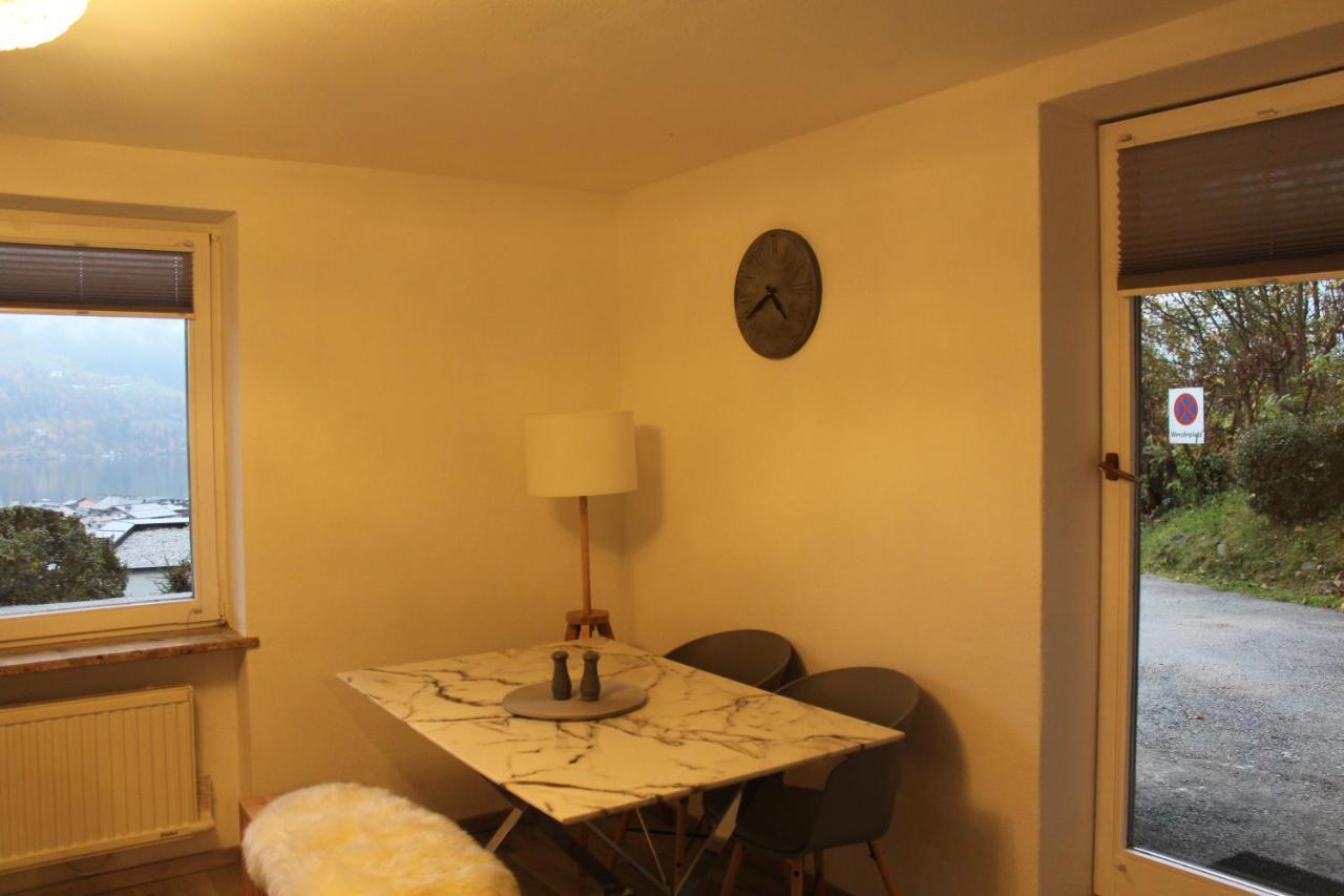 Seeblick Apartment