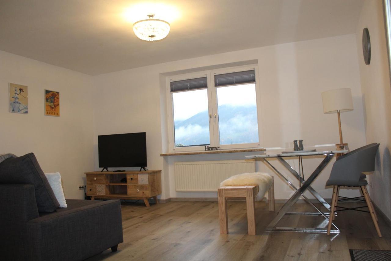 Seeblick Apartment