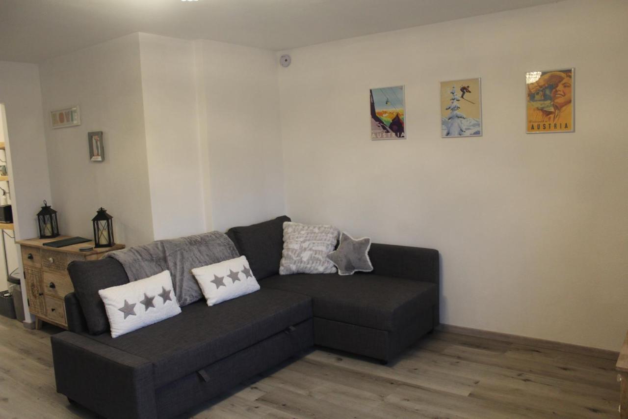 Seeblick Apartment *