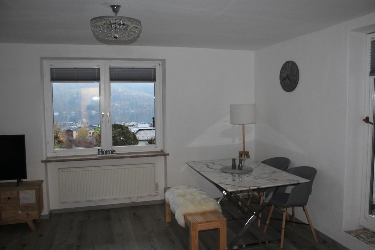 Apartment Seeblick