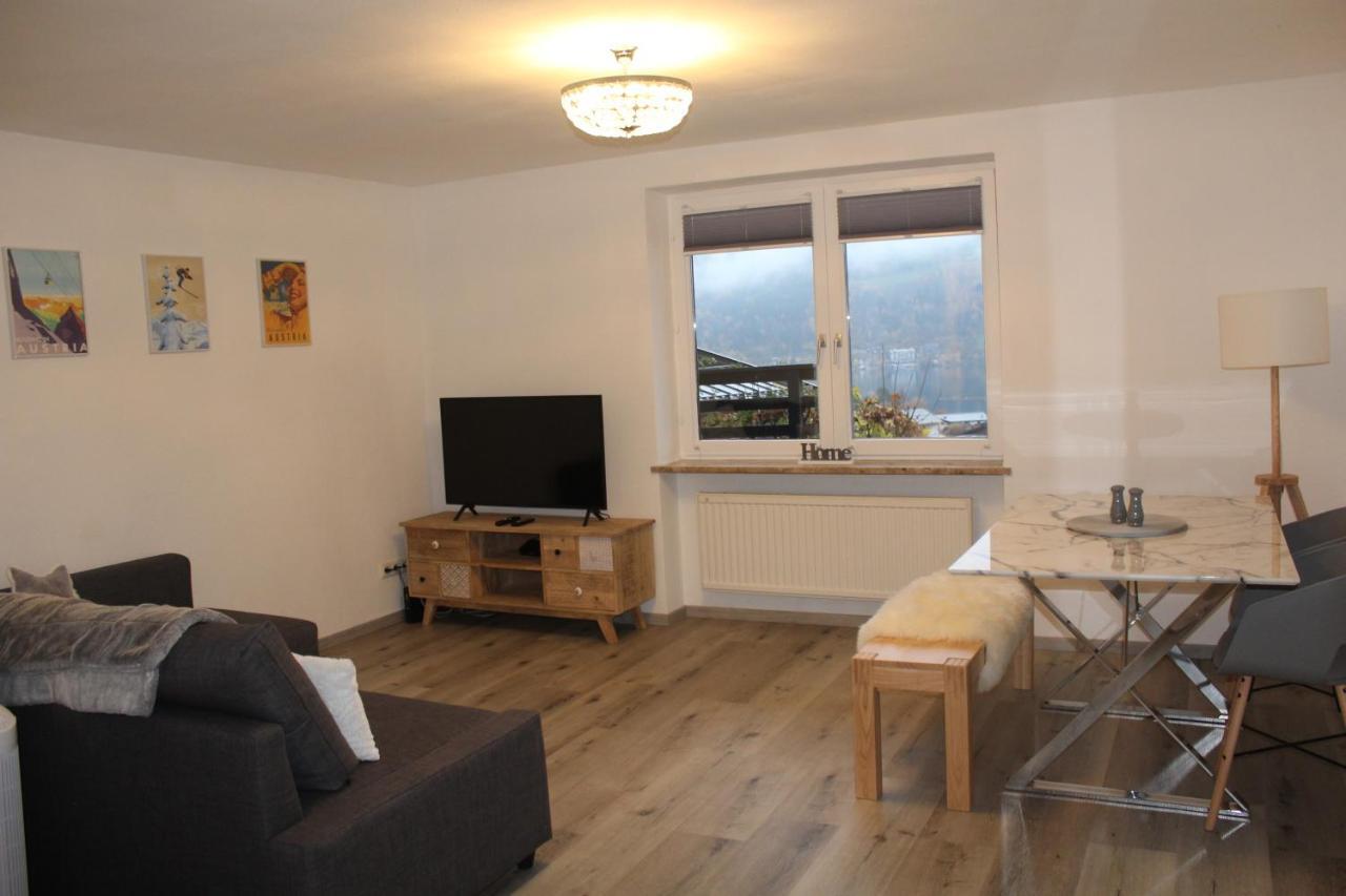 Apartment Seeblick *